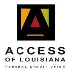 Access of Louisiana FCU Mobile icon