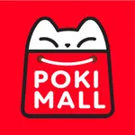 Poki Mall icon