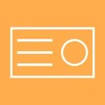 Bigoli - Business Card Scanner icon