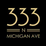 333 N Michigan icon