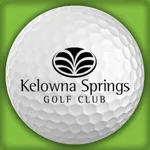 Kelowna Springs GC icon