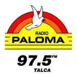 Radio Paloma icon