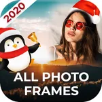 Photo Editor - HD Pic Collage icon