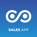 Connectrix Sales App icon