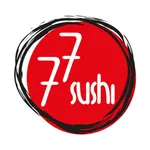 77 Sushi icon