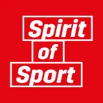 Spirit of Sport Challenge icon