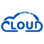 Entra in Cloud icon