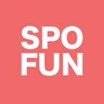 スポーツ仲間が見つかるコミュニティアプリ - SPOFUN icon