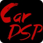 Car DSP Pad icon