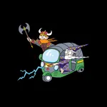 TukTuk Tournament icon