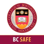 BC Safe icon