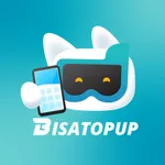 Bisatopup | Agen PPOB Termurah icon