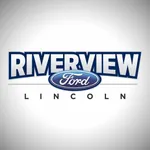 Riverview Ford Lincoln icon