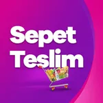 Sepetteslim icon