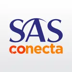 SAS Conecta icon