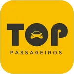 Top - Passageiro icon