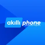 AkilliPhone icon