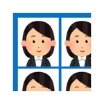 ID Photo application icon