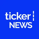 Ticker App icon