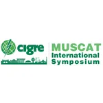 MUSCAT SYMPOSIUM icon