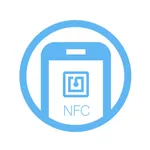 NFC for Business icon