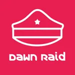 M - Dawn Raid icon