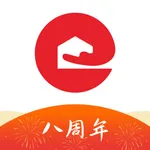 易社保-社保公积金缴纳代理代办代缴保险商城 icon