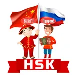 HSK список слов и флэшкарточки icon