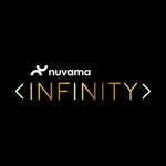 Nuvama Infinity icon