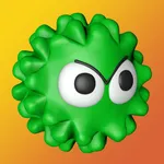 Angry Puffer icon