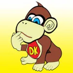 DK Vine Trivia icon