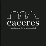 Cáceres Turismo Oficial icon