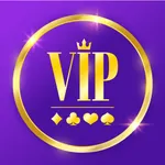 Casino VIP: Real money rewards icon
