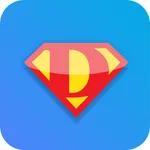 Super Dad - App for new dads icon