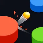 Idle Balls 3D icon