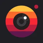 VHS Cam: Vintage & Art Effects icon