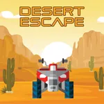 Desert Storm Escape icon