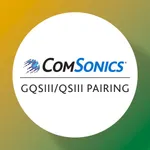 ComSonics GQSIII/QSIII Pairing icon