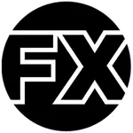 FX Studios Booking icon