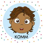 KOMM icon