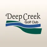 Deep Creek Golf Club icon