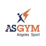 Angeles Sport Gym icon