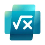 Microsoft Math Solver icon