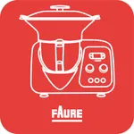 MAGIC AIR COOKING de FAURE icon