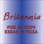 Britannia Kebab Pizza icon