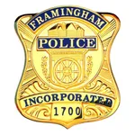 Framingham PD icon