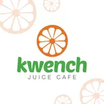 Kwench Juice Raleigh icon