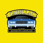 Alitas del Cadillac icon