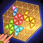 Block Puzzle Gardens icon