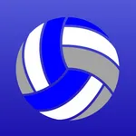 VolleyStats Player Tracker icon